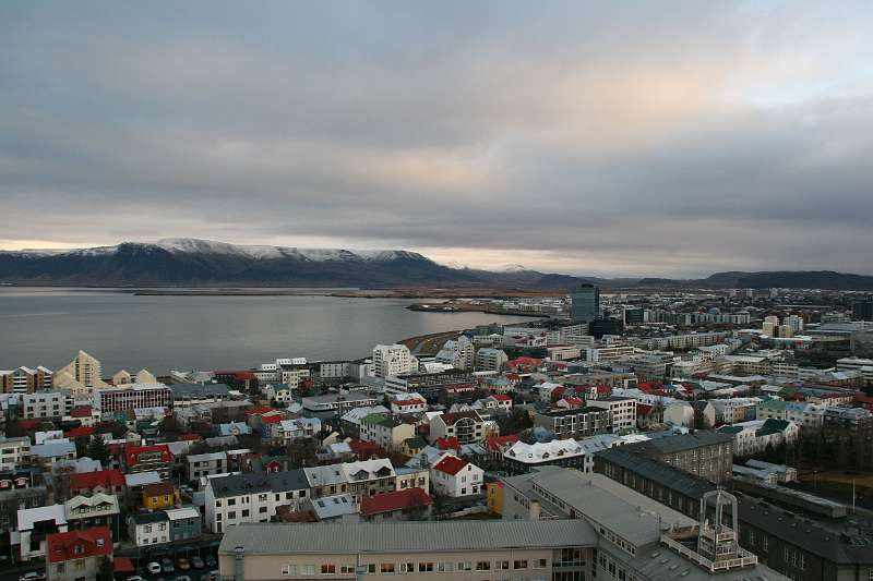 IJsland 120